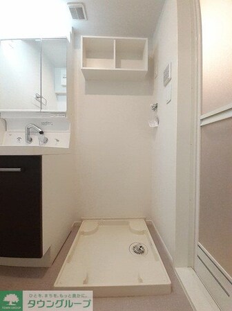 ラピュタの物件内観写真